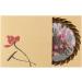 COLORFULTEA - 190g (6.7 oz) - Sheng Puerh Tea - Rose Puer Tea / Rose Pu erh Tea / Rose Pu'erh Tea - Premium Quality Rose Raw Pu-erh Tea Cake - Buy Online on GoSupps.com