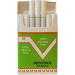 Carton 10 Packs 100% Nicotine Free (Cocoa Bean Sticks) Regular Flavor - Buy Online on GoSupps.com