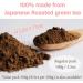 Organic Hojicha Powder 100g/500g -Premium culinary grade from Japan | Japanese Tea KIMIKURA (100g) - Buy Online on GoSupps.com