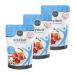 Buy 3x Borchers Erythritol 400g Bags - Sugar-Free Calorie-Free Sweetener | Best Sugar Alternative Online - Buy Online on GoSupps.com