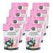 8x borchers baking sweetener - sugar-free baking 8x 300g | sugar-free | for baking | optimal baking results | 8x 300g bags