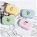 Shop Healeved 20 STK Colored Contact Lens Cases - Mini Fall Eye Care Holders for Convenient Travel - Buy Online on GoSupps.com