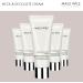  Malu Wilz Malu Wilz Neck & D collet Plumping Cream for the Neck and D collet 75 ml | Anti-aging treatment with hyaluronic acid and jojoba firming and moisturizing fights wrinkles absorbs quickly - Buy Online on GoSupps.com