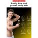 Buy Full Body Wet & Dry Shaver | Waterproof Electric Hair Trimmer for Men - Ultimate Male Hygiene - Buy Online on GoSupps.com