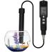 Hzyyier High Accuracy Dissolved Oxygen Measuring Device for Ponds - Low Battery Warning No Backlight International Shipping Available - Buy Online on GoSupps.com