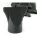Kul-Kul - 1Pcs Black Hair Dryer Nozzle Not Easy to Break Thermo Blow Dry Hair Dryer Nozzle Sale - Buy Online on GoSupps.com