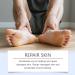 Foot Care Cream | 20g Fast Absorbing Moisturizing Cream | Soothing Lotion | for Women Athletes and Seniors Daily Routine After Shower Winter Summer - Buy Online on GoSupps.com