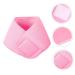 Membrane Moisturizing Turkey Pads & Masks | Anti-Aging Neck Patches for Wrinkles | Smoothing Gel Patches - Pink Miss Scarf - Buy Online on GoSupps.com
