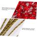 HOMSFOU 2pcs Simulation Small Berry Bouquet Berries Wedding Decor Artificial Pip Berry Stems Artificial Berry Stems Bundle Acacia Beans Hand Rolled Wire Paper with Branches - Buy Online on GoSupps.com
