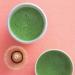 OSADA - 100% Authentic Japanese Organic Matcha (100g) | Product Of Japan. Exclusively From 1st Harvest Leaves. Ideal Green Tea Powder For Ceremonial Use As Well As Baking And Cooking - Buy Online on GoSupps.com