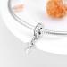 Buy My-Charm's Baby Pacifier Safe & Stylish International Shipping Available - Buy Online on GoSupps.com