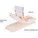 8pc EZ Pass/I-Pass/Toll Tag Tape Mounting Kit | Dual Lock Fastener | Ezpass Tag Holder - Buy Online on GoSupps.com
