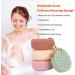 AUklOPVZZ Bath Sponges Exfoliating Dead Skin Removing Sponge Washcloths Breathable Moisturizing Sanitary Accessories for Wash - Buy Online on GoSupps.com