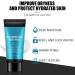 Hyaluronic Acid Moisturiser 60g - Face Moisturiser Cream - Body Moisturiser for Dry Skin - Skin Care Face Cream for Women - Moisturizing Soothing Anti Wrinkle Anti Aging Day & Night Cream - Buy Online on GoSupps.com