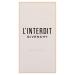 Givenchy Linterdit for Women - 2.7 oz EDT Spray - Buy Online on GoSupps.com