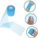 Buy FRCOLOR 2 Rolls Sports Skin Membrane Tape | Breathable Elastic Athlete Training Tape for Optimal Performance - International Shipping Available - Buy Online on GoSupps.com