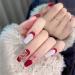 Accessories Manicure Decoration Adhesive 3D Nail Art Nail Slider Nails Decal Tiger Nails Stickers 2022 Year(1) Style1 - Buy Online on GoSupps.com