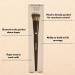 SEPHORA COLLECTION Pro Flawless Airbrush #56 - Professional Makeup Brush for Perfect Application | Fast International Shipping - Buy Online on GoSupps.com