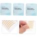 Beaupretty Double Eyelid Sticker 6 Sets - Instant Eye Lift Tape for Beautiful Eyes | Invisible Double-Sided Eyelid Tape | Ideal Eye Makeup Tool - Buy Online on GoSupps.com