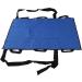 Patient Transfer Pad Reusable Washable Patient Transfer Sheet Bed Repositioning Pad with Reinforced Handle for Turning Lifting - Buy Online on GoSupps.com