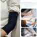 Arm Cast Sleeve Cover - Ultra-Soft PICC Line Protector for Elbow Wounds - Comfortable & Breathable - 1 Pcs (M) - Buy Online on GoSupps.com