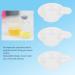 100pcs Disposable Pregnancy Test Urine Cups - Women's Urine Containers for Accurate Testing | International Shipping Available - Buy Online on GoSupps.com