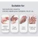 Syrebo Hand Rehabilitation Robot Gloves C10 Model for Stroke Recovery - M Size, Right Hand - Buy Online on GoSupps.com