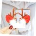 minkissy 4 Pairs Antler Hair Clips Antler Barrette Christmas Hair Xmas Hair Clips Party Favors Holiday Party Hair Pin Antlers Hair Hoop Reindeer Hair Clip Elk Horns Girl Supplies - Buy Online on GoSupps.com