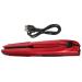 Hair Straightener Wireless Hair Curler Cordless Hair Curler Travel Hair Curler Usb Hair Curler Hair Styling Straightener Small Hair Curler