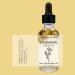 NP NATURES PHILOSOPHY Chamomile Multi-Use Oil - 2 Fl Oz | Organic Essential Oil for Face, Body, Hair | Dry Skin, Scalp, Nails - Buy Online on GoSupps.com