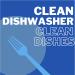 Finish Dishwasher Cleaner - Citrus Scent 8.45 oz - Powerful Cleaning for Sparkling Dishes - International Shipping Available - Buy Online on GoSupps.com