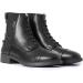 HORZE Children's Riding Boots Kilkenny | Jodhpur Boots for Girls 35 EU | Black - Shop Internationally - Buy Online on GoSupps.com