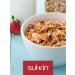 Sukrin Pur Erythritol Natural Calorie-Free Sugar Substitute 500g Pack for Healthy Baking & Cooking - Buy Online on GoSupps.com