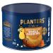Planters Honey Roasted Whole Cashews - 8.25oz Canister | Sweet & Crunchy Snack - Buy Online on GoSupps.com