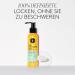 Cocunat Curl Moisturizer Leave-In | Define & Moisturize Curls | Frizz Control | Maximum Hydration | Curly Method | 150 ml - Buy Online on GoSupps.com