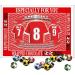 Barnsley Football Shirt Gift Boxed Sweets - Buy Online on GoSupps.com