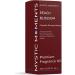 Mystic Moments Peach Blossom Fragrance Oil 10ml for Soaps, Candles, Bath Bombs | Ideal for Oil Burners, Diffusers, Skin & Hair Care - Buy Online on GoSupps.com