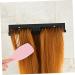 Angoily Wig Display Stand Extension Hair Clips Suction Cup Display Holder Display Holder for Hair Extension Clothes Rack Extension Holder for Styling Wig Stand Resin To Weave Coat Hanger - Buy Online on GoSupps.com