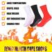 Self-Heating Massage Socks - Warm Therapy Foot Warmers for Winter | Frost Protection & Breathable Heating Solutions - Buy Online on GoSupps.com