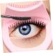 POPETPOP 4pcs Eyeliner Auxiliary Artifact Volume Mascara Eyelash Mascara Guard Applicator Make up Aid Tools 15X4.5CMx4pcs Pinkx4pcs - Buy Online on GoSupps.com