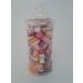 Dolly Mix Retro Sweets Gift Victorian Jar Classic Nostalagic Candy Dolly Mixture - Buy Online on GoSupps.com