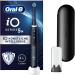 Oral-B iO Series 5 Matt Black - Advanced Electric Toothbrush - Buy Online on GoSupps.com