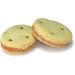 Arquivet Sandwich Oval Biscuits for Dogs - 1 kg (1 Pack) | Premium Dog Treats for International Shipping - Buy Online on GoSupps.com