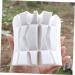 minkissy 3 Triangle Puff Wet Dry Dual-use Puff Triangle Sponges for Makeup Loose Powder Sponges Portable Facial Makeup Applicators Face Powder Cosmetic Hydrophilic Polyurethane Girl - Buy Online on GoSupps.com