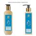 Forest Essentials Silkening Shower Wash - Madurai Jasmine & Mogra | Luxury Indian Bath Products - Buy Online on GoSupps.com