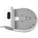 Body Heater Blow Dryer Negative Ions Warm Cold Wind Body Dryer Quick Drying for Hotel (US Plug 110V) - Buy Online on GoSupps.com
