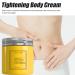 2PCS Champagne Body Cream - Lift Firming Body Creme with Luxe-Lift Firming Complex & Pink Pepperslim Skin Tightening Cr me Hydrates Dry Skin Arms & Legs - Buy Online on GoSupps.com