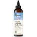Sky Organics Organic Essential Scalp Elixir for Hair USDA Certified Organic to Hydrate Soothe & Nourish Scalp 6 fl. Oz