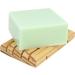 Buy Honeydew Melon Glycerin Soap - 4 oz Bar by Eclectic Lady | International Shipping Available - Buy Online on GoSupps.com
