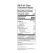 RXBAR RX A.M. Oats Variety Pack 30ct - Gluten Free 1.92oz Packets for Hot or Overnight Maple and Cinnamon Spice - 30 ct - Buy Online on GoSupps.com